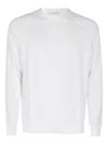 Filippo De Laurentiis G. Collo ml Raglan Cotone Crepe Fin. 12
