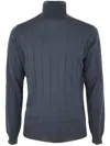 Filippo De Laurentiis Royal Merino Turtle Neck