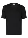 Filippo De Laurentiis Gcollo Mm Fit Dritto Cotone 1filo