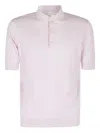 Filippo De Laurentiis Short-sleeve Polo Shirt