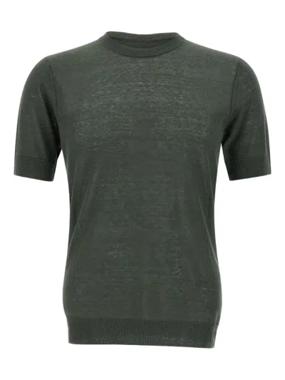 Filippo De Laurentiis Short Sleeve T-shirt