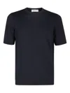 Filippo De Laurentiis Gcollo Mm Fit Dritto Cotone 1filo