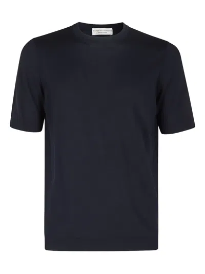 FILIPPO DE LAURENTIIS SHORT-SLEEVED T-SHIRT