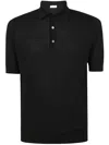 Filippo De Laurentiis Serafino Ss In Black