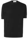 Filippo De Laurentiis Tshirt Mc In Blue