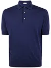 Filippo De Laurentiis Polo Mm Cotone 1filo