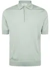 Filippo De Laurentiis Mc Crepe Delave Finezza 14 In Brown