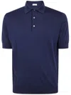 Filippo De Laurentiis Polo - Azul In Blue