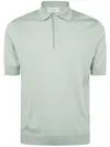 Filippo De Laurentiis Mc Crepe Delave Finezza 14 In Brown