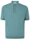Filippo De Laurentiis Topwear In Blue
