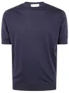 Filippo De Laurentiis Filippo De Laurentis T-shirts And Polos In Overseas