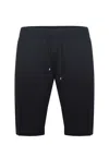 Filippo De Laurentiis Shorts In Blue