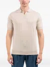Filippo De Laurentiis Skipper Polo In Neutral