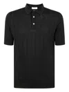 Filippo De Laurentiis Short Sleeves Polo Shirt