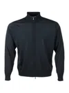 Filippo De Laurentiis Sweater In Black