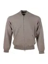 Filippo De Laurentiis Sweater In Brown