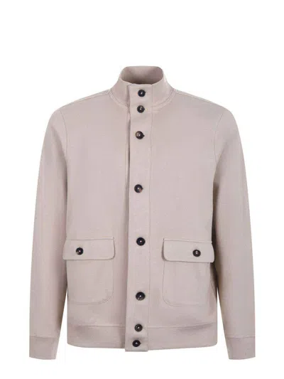 Filippo De Laurentiis Sweaters