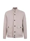 Filippo De Laurentiis Sweaters