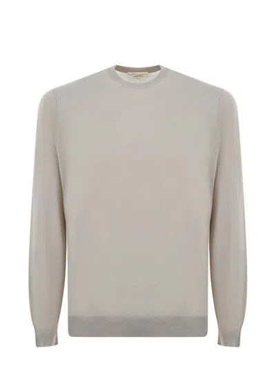 Filippo De Laurentiis Jumpers In Beige