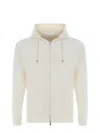 Filippo De Laurentiis Sweaters Beige In Beige