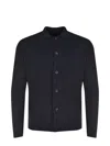 Filippo De Laurentiis Sweaters In Black