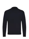 Filippo De Laurentiis Sweaters In Blue