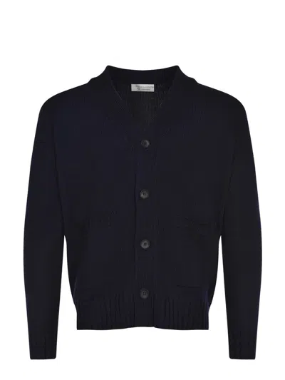 FILIPPO DE LAURENTIIS FILIPPO DE LAURENTIIS  SWEATERS