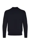 Filippo De Laurentiis Sweaters In Blue