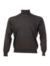 Filippo De Laurentiis Sweaters In Gray