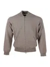 Filippo De Laurentiis Sweaters In Gray