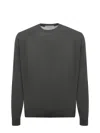 Filippo De Laurentiis Sweaters In Green
