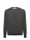 Filippo De Laurentiis Sweaters In Green