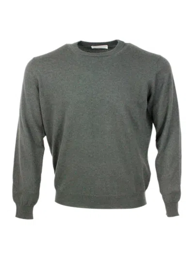 Filippo De Laurentiis Sweaters In Green