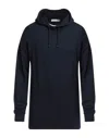 Filippo De Laurentiis Sweatshirts In Midnight Blue