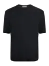Filippo De Laurentiis T-shirt In Black