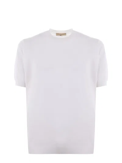 FILIPPO DE LAURENTIIS FILIPPO DE LAURENTIIS  T-SHIRT