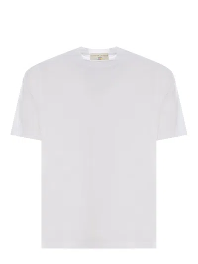 FILIPPO DE LAURENTIIS FILIPPO DE LAURENTIIS T-SHIRT
