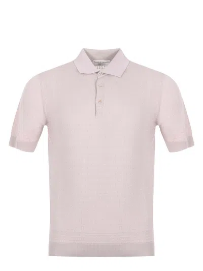 FILIPPO DE LAURENTIIS FILIPPO DE LAURENTIIS  T-SHIRTS AND POLOS