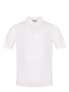 Filippo De Laurentiis T-shirts And Polos In Beige