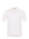 Filippo De Laurentiis T-shirts And Polos In Beige