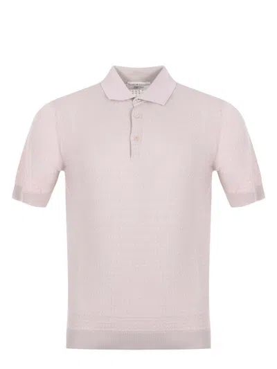FILIPPO DE LAURENTIIS FILIPPO DE LAURENTIIS  T-SHIRTS AND POLOS
