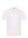 Filippo De Laurentiis T-shirts And Polos In Beige