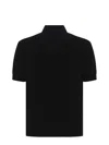 Filippo De Laurentiis T-shirts And Polos Black In Black