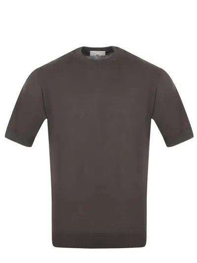 FILIPPO DE LAURENTIIS FILIPPO DE LAURENTIIS  T-SHIRTS AND POLOS