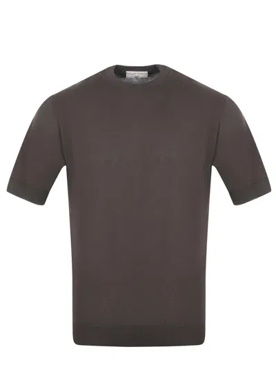 FILIPPO DE LAURENTIIS FILIPPO DE LAURENTIIS  T-SHIRTS AND POLOS