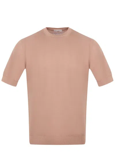FILIPPO DE LAURENTIIS FILIPPO DE LAURENTIIS  T-SHIRTS AND POLOS
