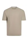 Filippo De Laurentiis T-shirts And Polos In Neutral