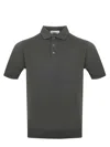 Filippo De Laurentiis T-shirts And Polos In Green