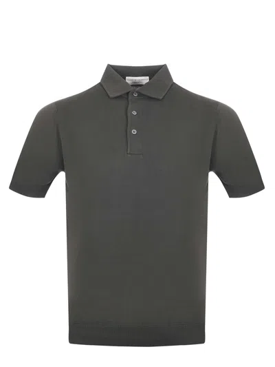Filippo De Laurentiis T-shirts And Polos In Green