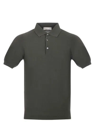 FILIPPO DE LAURENTIIS FILIPPO DE LAURENTIIS  T-SHIRTS AND POLOS